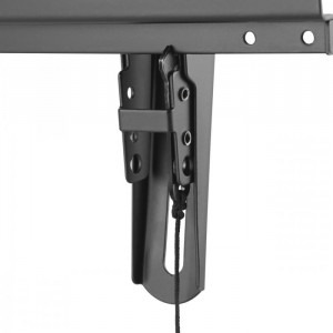 SBOX PLB-5948T 43 - 90 inch, negru