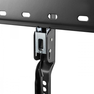 SBOX PLB-7036F 43 - 80 inch, negru