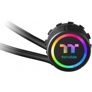 Thermaltake Floe Riing RGB 360 TT Premium Edition