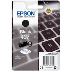 Epson Cartus 407 Black