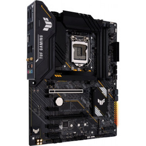 ASUS TUF GAMING B560-PLUS WIFI
