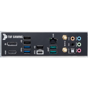 ASUS TUF GAMING B560-PLUS WIFI