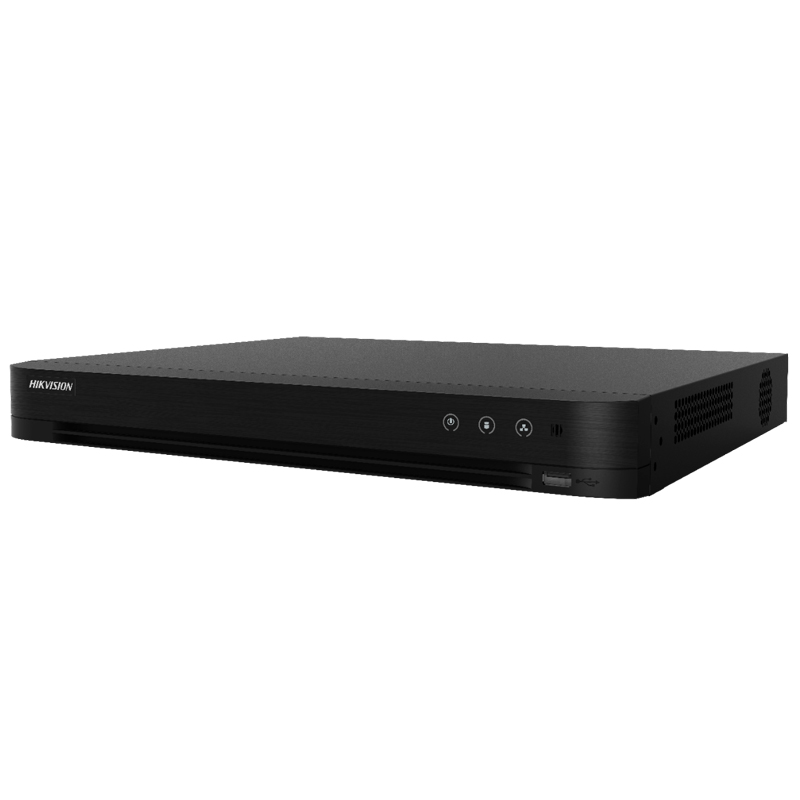 Video Recorder Hikvision IDS-7204HUHI-M2/S 4 Canale