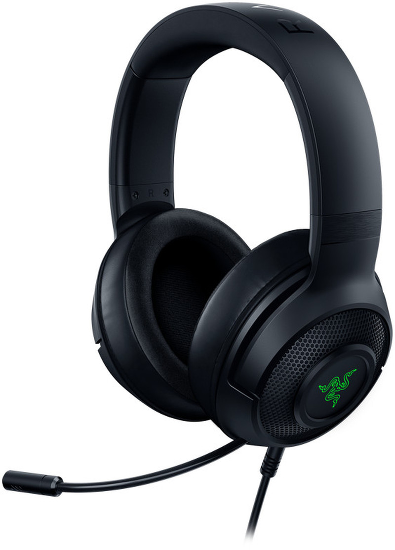 Casti Gaming Razer Kraken V3 X
