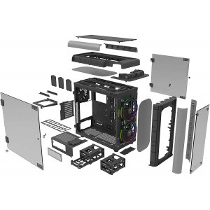 Thermaltake Level 20 GT ARGB
