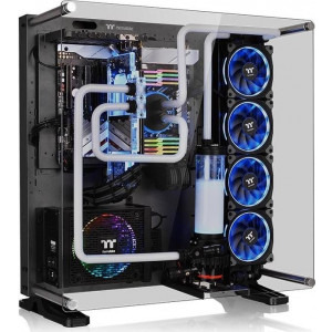 Thermaltake Core P5 TG Ti Space Gray