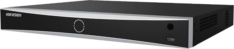 Video Recorder Hikvision DS-7608NXI-I2/8P/S 8 Canale