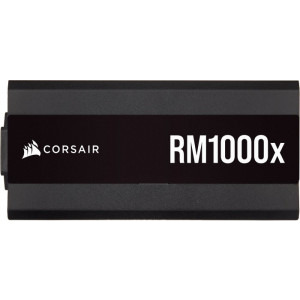 Corsair RMx Series 2021 RM1000x, 80+ Gold, 1000W