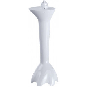 Braun Mixer de mana HM3105WH, 500W, 0.6L, Alb/Gri