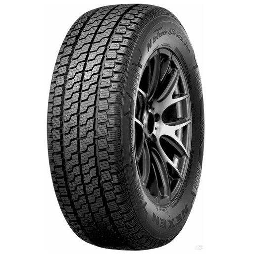 Anvelopa all-season Nexen Nblue 4 Van 225/65R16C 112R