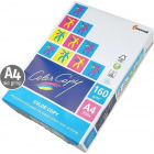 Hartie Color Copy Imprimanta A4 160g 250 coli