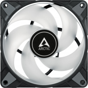 ARCTIC AC P12 PWM PST RGB 0dB ​Three Fan Pack