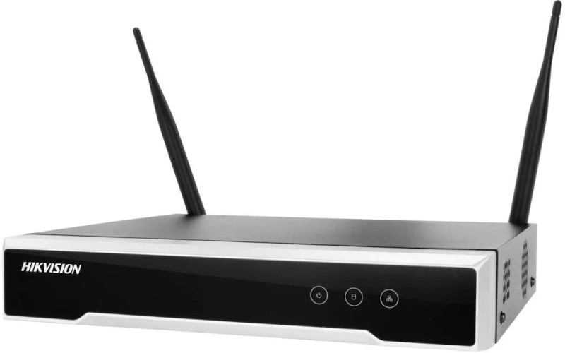 Video Recorder Hikvision DS-7108NI-Q1/MC 8 Canale
