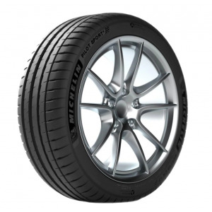 Michelin PILOT SPORT 4 RUN FLAT 245/45R18 100Y