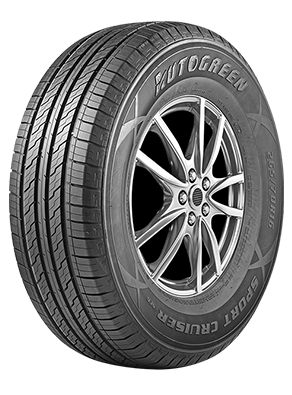 Anvelopa vara Autogreen Sport cruisersc6 225/65R17 102H