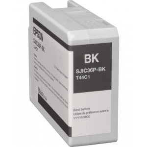 Epson Cartus T44C1 Black