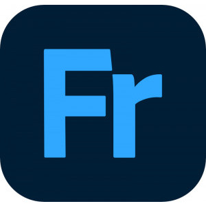 Adobe Fresco for teams, 1 user, reinoire, subscriptie pe 1 an