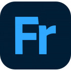 Adobe Fresco for teams, 1 user, reinoire, subscriptie pe 1 an