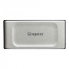 SSD Kingston XS2000 500GB, USB 3.2 tip C Silver