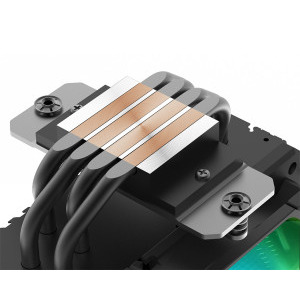 ID-Cooling SE-224-XT Duet ARGB
