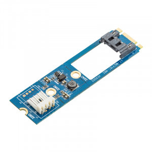 Orico M2TS7PD 1x M.2 SATA - 1x SATA