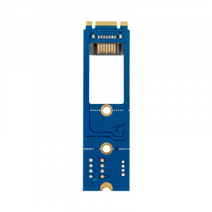 Orico M2TS7PD 1x M.2 SATA - 1x SATA