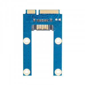 Orico MSTS7PW 1x mSATA - 1x SATA