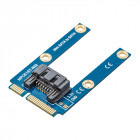 Adaptor Orico MSTS7PW 1x mSATA - 1x SATA