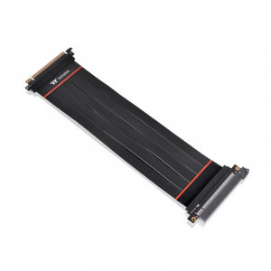 Accesoriu carcasa Thermaltake TT Premium PCI-E 4.0 Riser 300mm