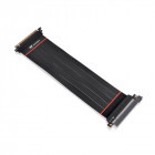 Accesoriu carcasa Thermaltake TT Premium PCI-E 4.0 Riser 300mm