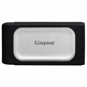Kingston XS2000 4TB, USB 3.2 tip C Silver