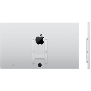 Apple Studio Display 27 inch 5K 60 Hz Webcam Nano-Texture Glass VESA Mount Adapter INT