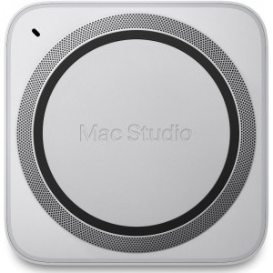 Apple Mac Studio, Apple M4 Max, 36GB RAM, 1TB SSD, 32 cores GPU, macOS Sequoia, RO
