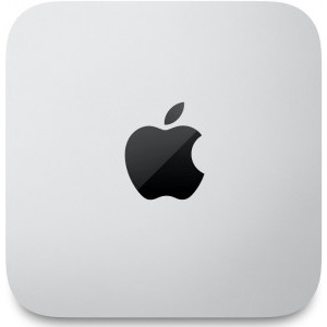 Apple Mac Studio, Apple M3 Ultra, 256GB RAM, 4TB SSD, 80 cores GPU, macOS Sequoia, RO