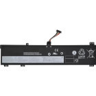 Acumulator notebook OEM Baterie pentru Lenovo Legion 7 15IMHg05 81YU0023RM Li-Ion 5335mAh 4 celule 15.4V