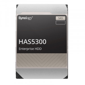 Synology HAS5300 12TB SAS 7200RPM 256MB