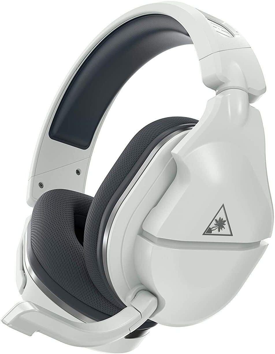Casti Gaming Turtle Beach Stealth 600P Gen 2 White