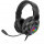 Casti Gaming Redragon Hylas RGB