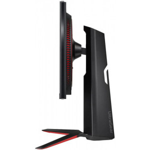 Monitor LED LG Gaming UltraGear 24GN650-B 24 inch FHD IPS 1 ms 144