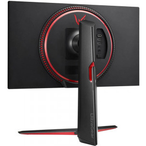 Monitor LED LG Gaming UltraGear 24GN650-B 24 inch FHD IPS 1 ms 144