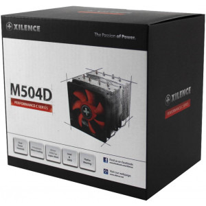 Xilence Performance C M504D