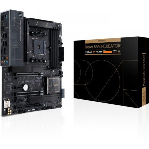 ASUS ProArt B550-CREATOR