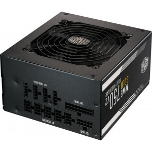 Cooler Master MWE Gold 750 V2, 80+ Gold, 750W