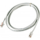 Cablu retea SBOX CAT5 Patch Cable UTP 5m gri