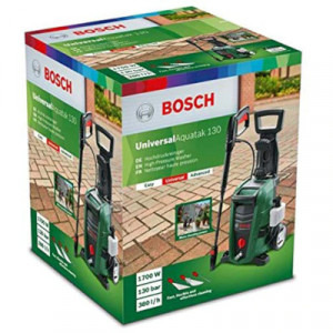 Bosch Aparat de spalat cu presiune Universal Aquatak 130