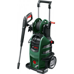 Bosch Aparat de spalat cu presiune Advanced Aquatak 160