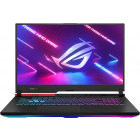 ASUS Gaming 17.3'' ROG Strix G17 G713QE, FHD 144Hz, Procesor AMD Ryzen™ 7 5800H (16M Cache, up to 4.4 GHz), 8GB DDR4, 512GB SSD, GeForce RTX 3050 Ti 4GB, No OS, Original Black