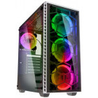 Carcasa Kolink Observatory RGB White