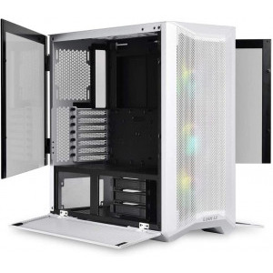 Lian Li LANCOOL II Mesh RGB White