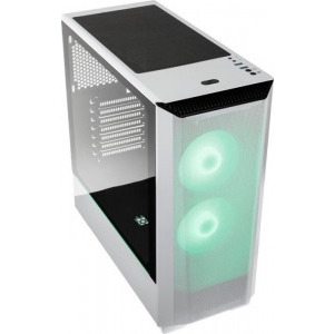Phanteks Eclipse P360A Digital RGB White